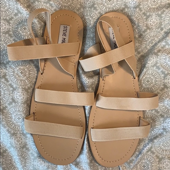 Steve Madden Shoes - NWOT Steve Madden Sandals